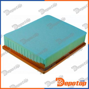 Filtre à air pour AUDI | FAF-AU-028, 4698-AP